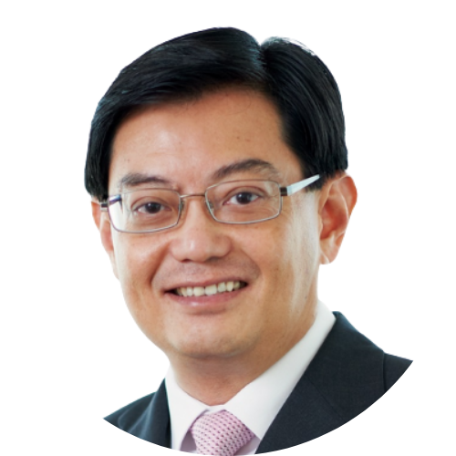 2021 SRGS - Mr Heng Swee Keat