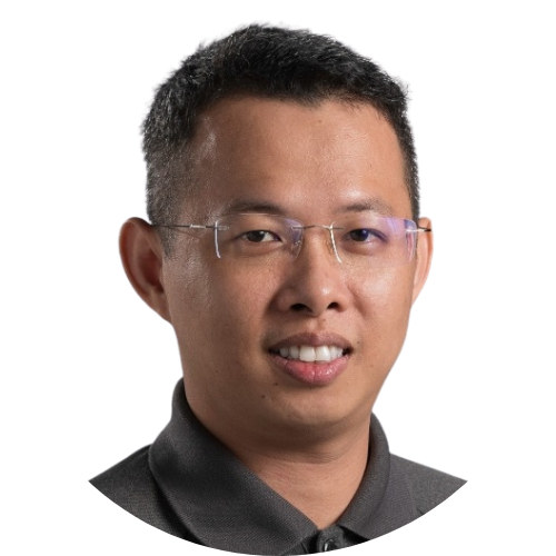 Mr Pham Tan Phat, Ben (SRGS 2021)