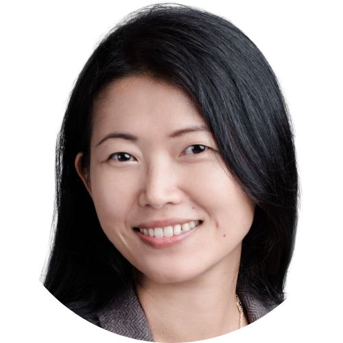 Ms Huang Shao-Ning (SRGS 2021)