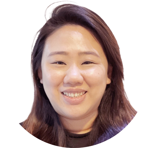 Ms Margaret-Faith Chen (SRGS 2021)