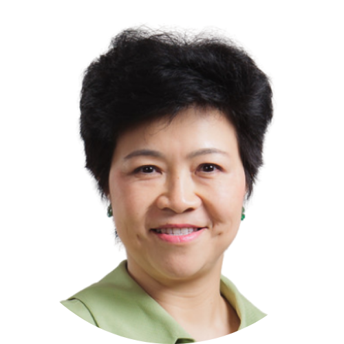 Ms Yong Ying I (SRGS 2021)