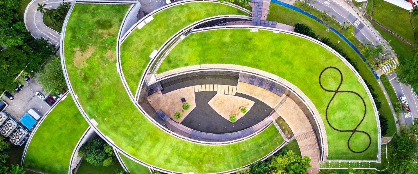 Nanyang Technological University (NTU) Singapore