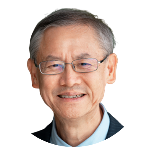 Prof Andy Hor (SRGS 2021)