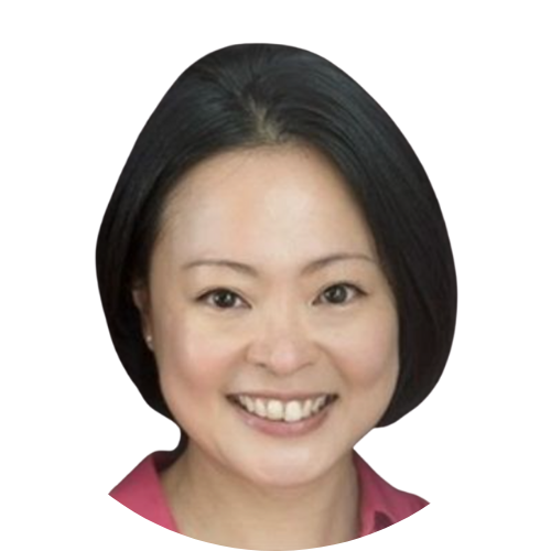 Prof Evelyn Goh (SRGS 2021)
