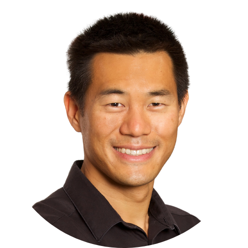 Prof Gene Yeo (SRGS 2021)