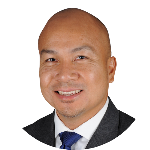 Prof Joseph Liow (SRGS 2021)