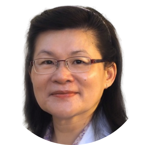 Prof Leo Yee Sin (SRGS 2021)