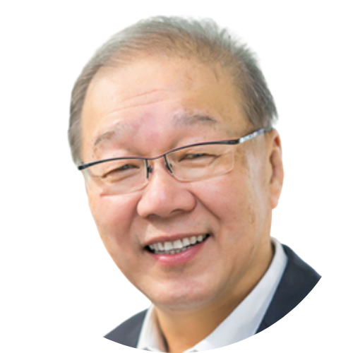 Prof Low Teck Seng (SRGS 2021)