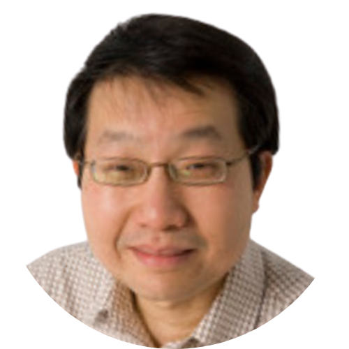 Prof Luke Ong (SRGS 2021)