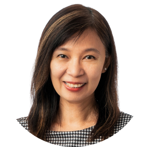 Prof May O. Lwin (SRGS 2021)