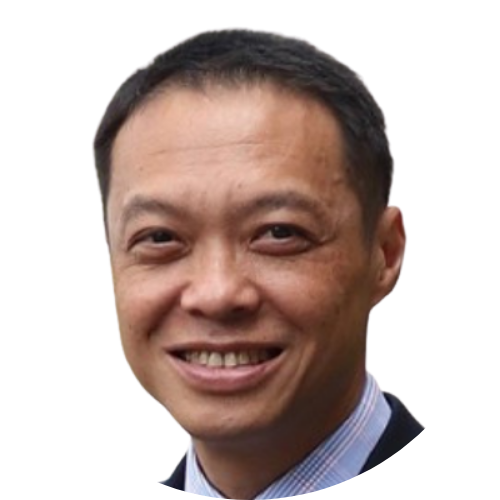 Prof Ooi Eng Eong (SRGS 2021)