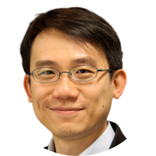Prof Yang Changhuei (SRGS 2021)