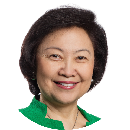 Professor Cheong Koon Hean (SRGS 2021)