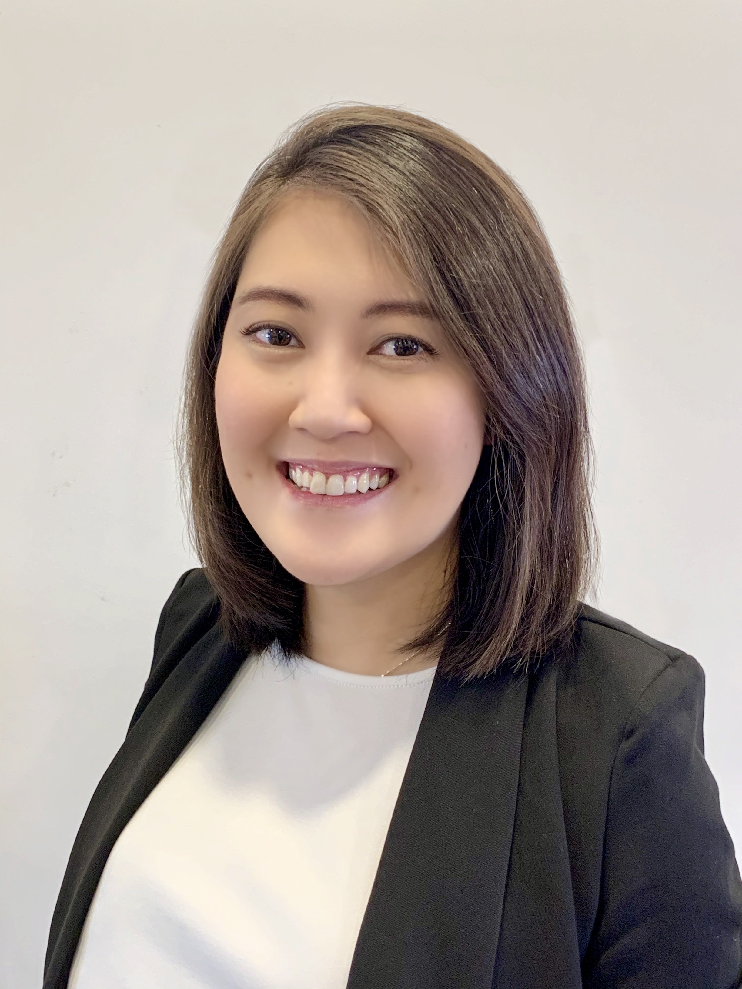 Phyllis Liang