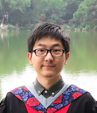 Wang Xinrun