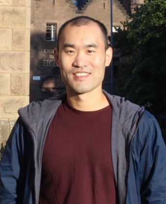 Wang Xinrun