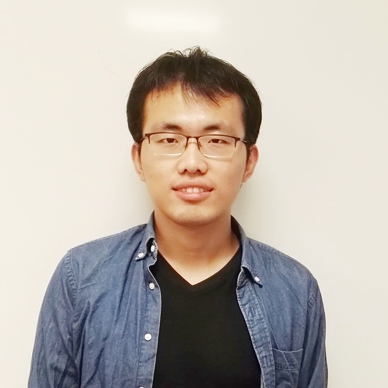 Wang Xinrun
