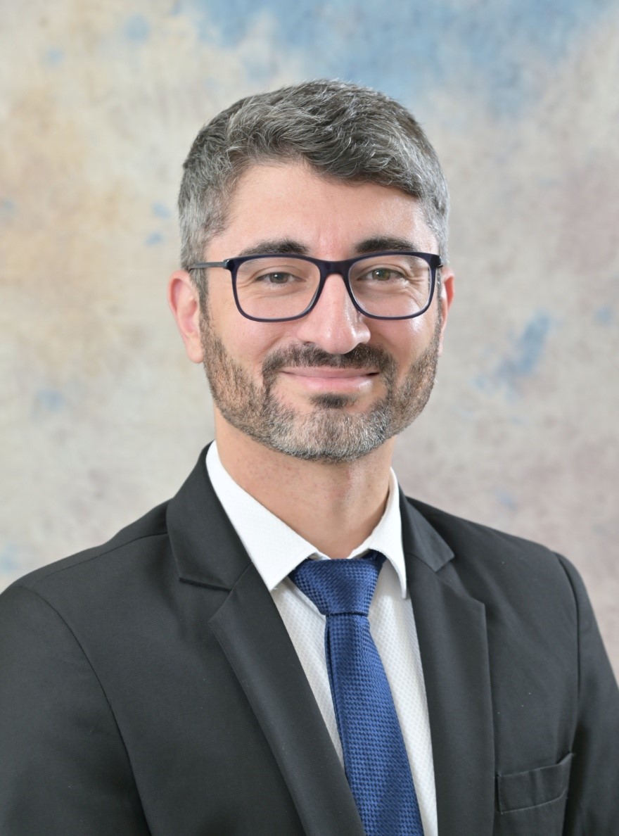 Erkan Kayacan