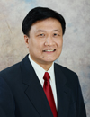 Heng Kok Hui, John Gerald
