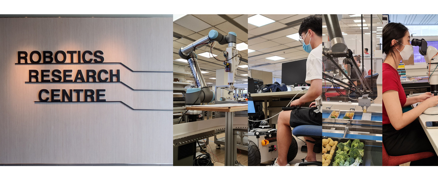 Robotics Gallery