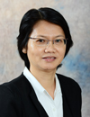 Tan Siok Kuan, Agnes