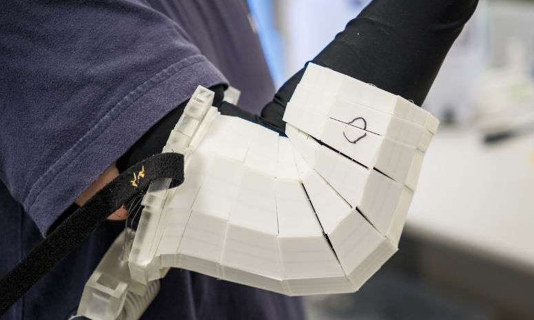 Robofabric
