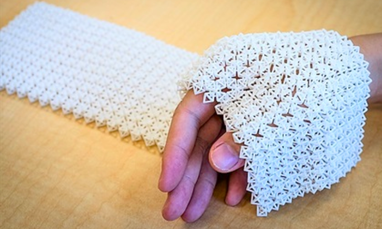 Smart fabric