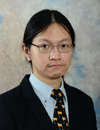 Hendra Suratno Tju