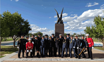 SEP USAFA