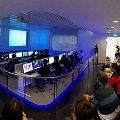 Remote watching AV4 launched from Japan