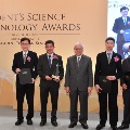 NTU SaRC