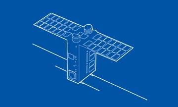 Satellite Heritage