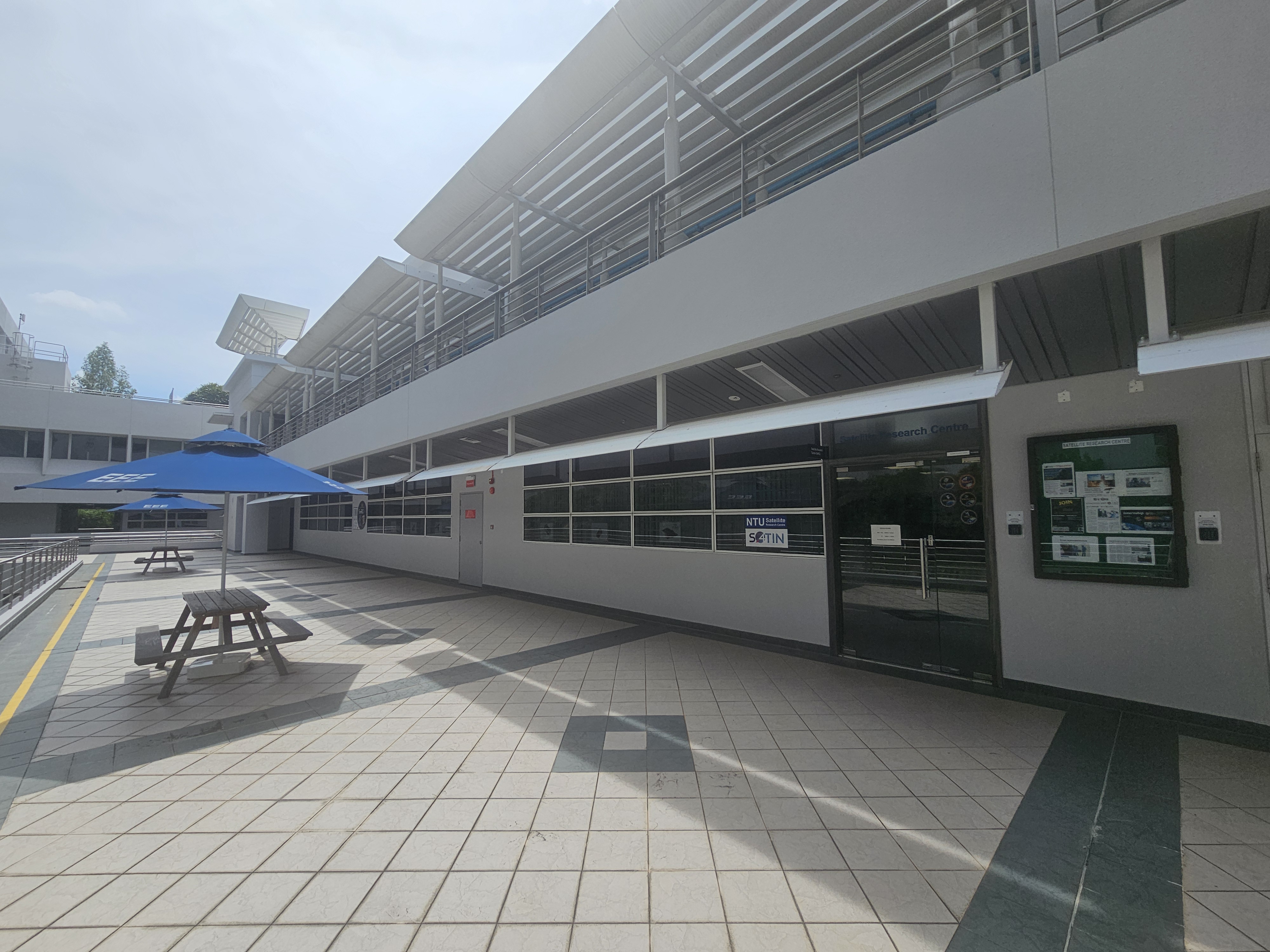 NTU SaRC