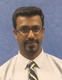 Amal Chandran