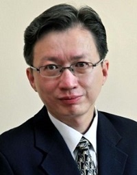 Lim Wee Seng