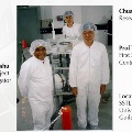 Merlion Communication Payload Pioneer