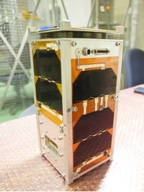 AOBA VELOX-III