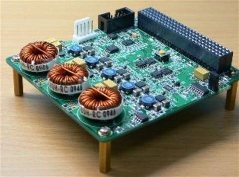Power supply system