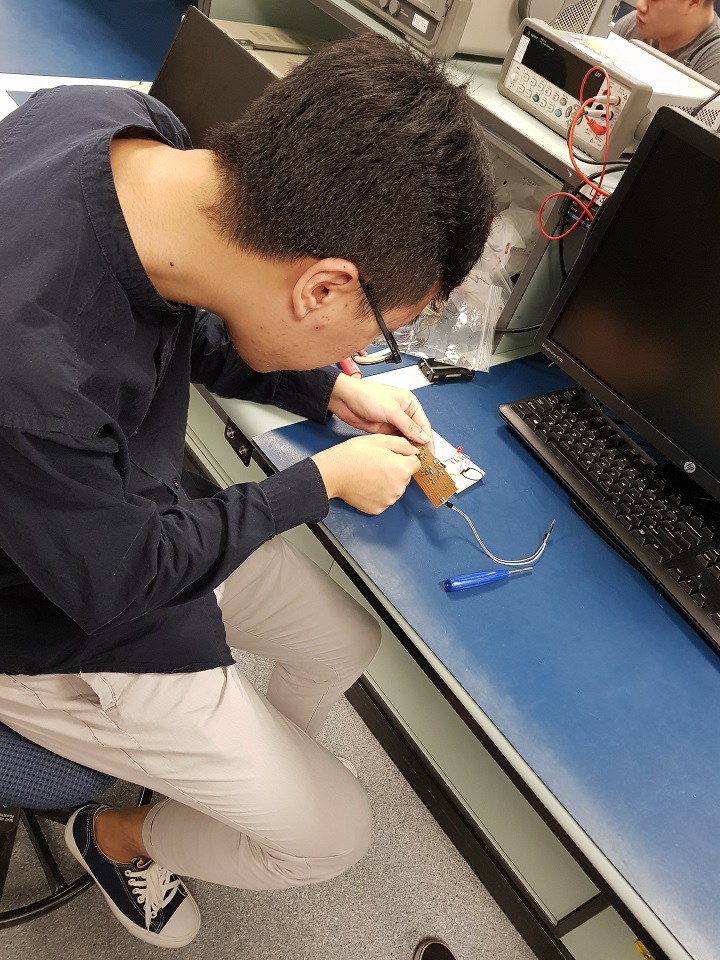 studentatwork