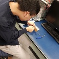 studentatwork