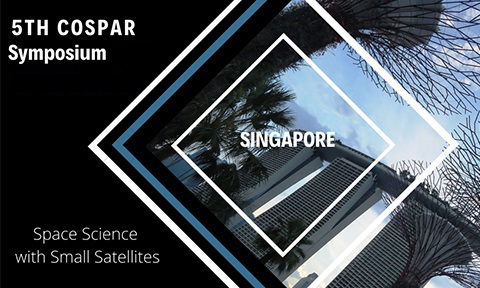 COSPAR Symposium