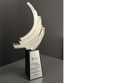 Nanyang Award
