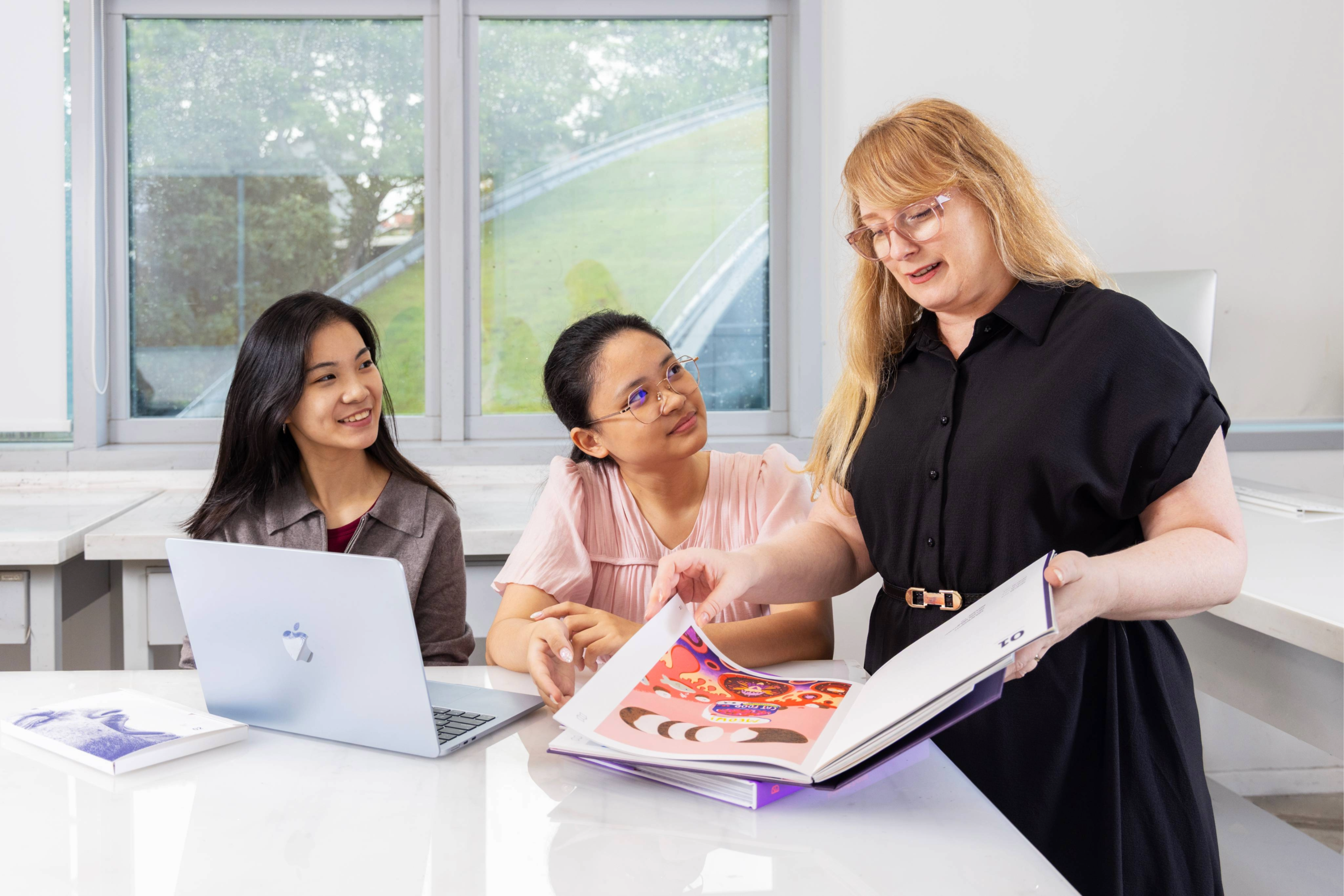 Undergraduate Programme