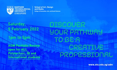 ADM Portfolio Review 2022
