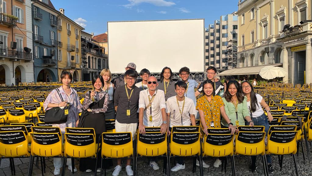 locarno film
