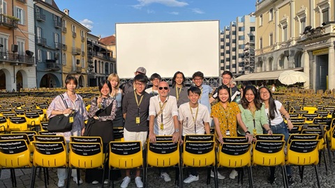 locarno film