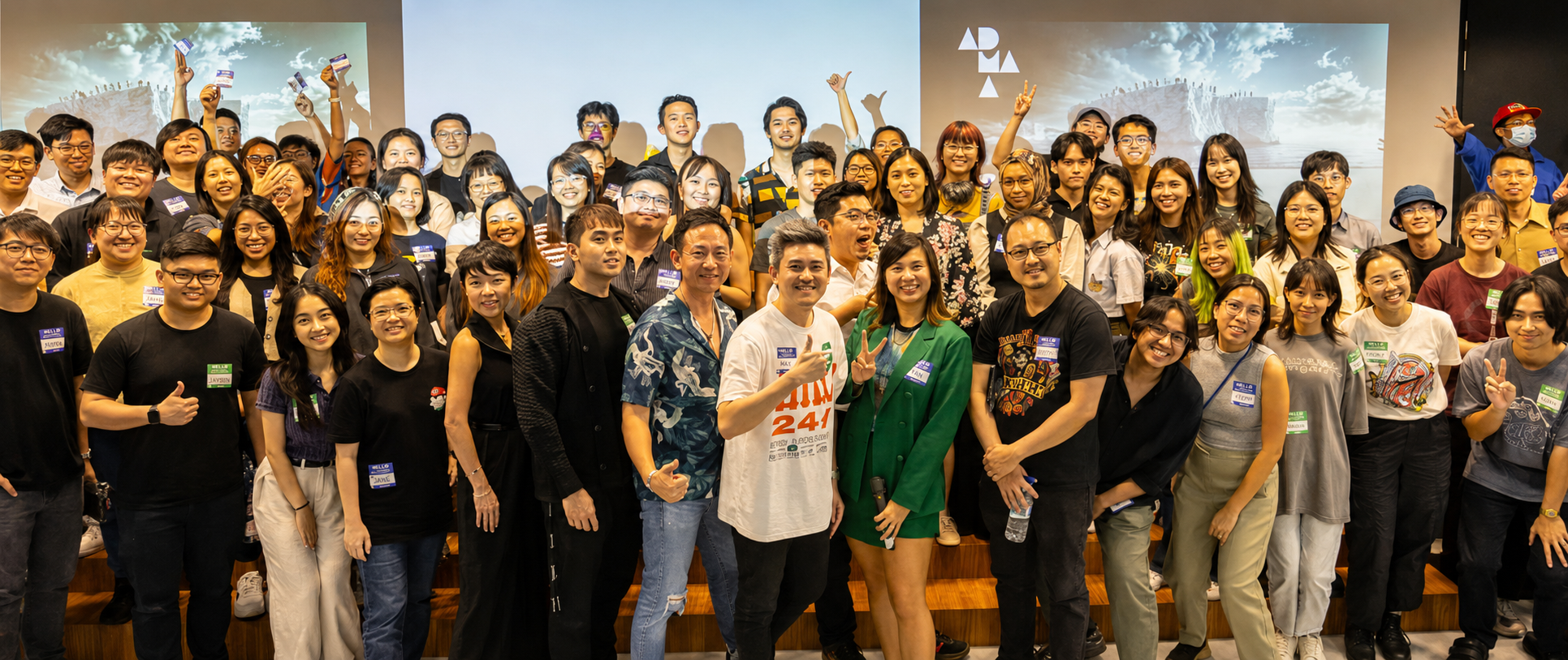 alumni adm