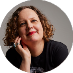 Dr Birgitta Hosea