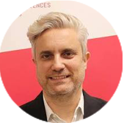 Professor Sebastian Grobler