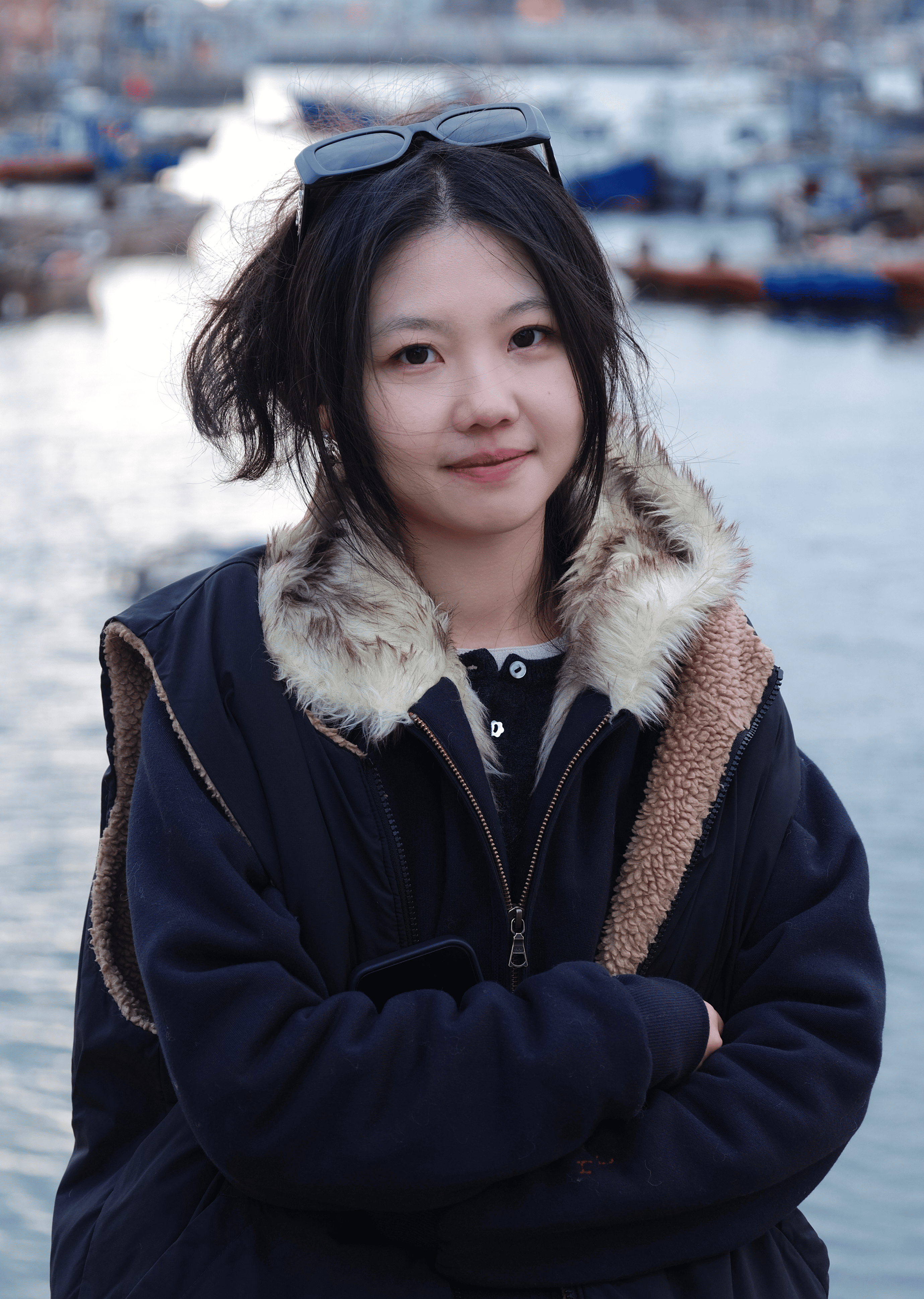 ZhuoLianyao